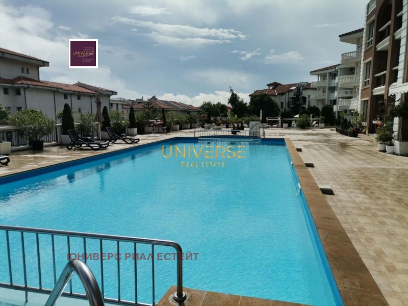 Продаја  2 спаваће собе регион Бургас , Свети Влас , 82 м2 | 56664548