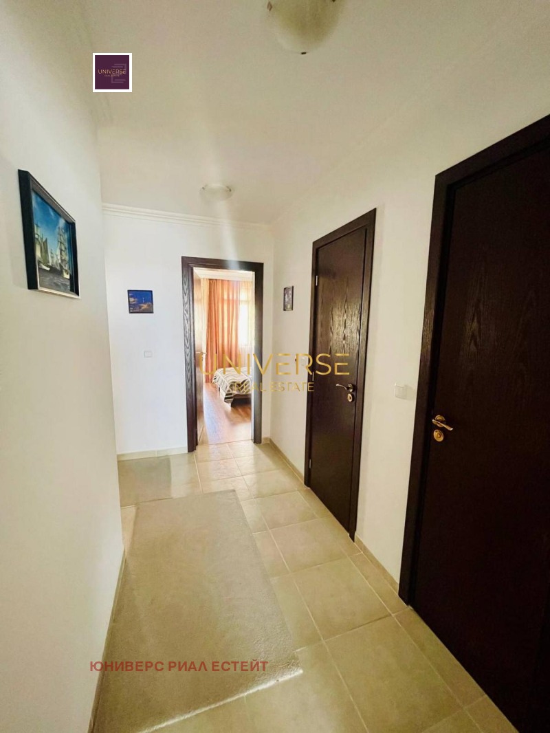 Продаја  2 спаваће собе регион Бургас , Свети Влас , 82 м2 | 56664548 - слика [10]