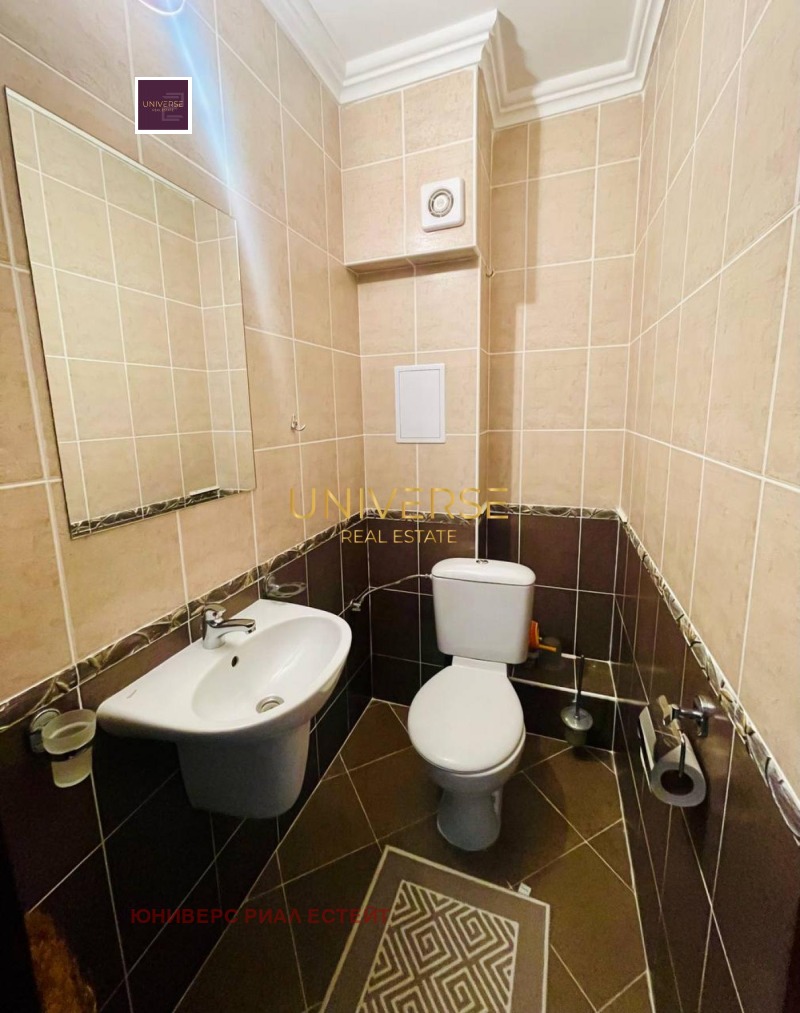 Продаја  2 спаваће собе регион Бургас , Свети Влас , 82 м2 | 56664548 - слика [12]