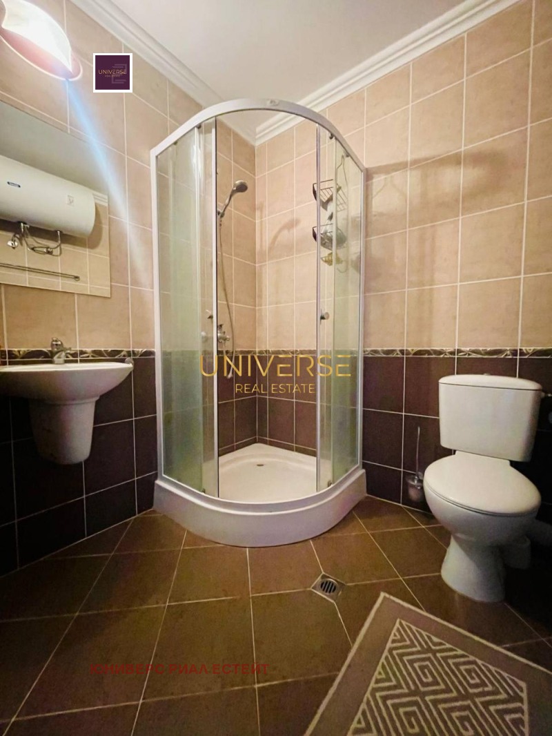 Продаја  2 спаваће собе регион Бургас , Свети Влас , 82 м2 | 56664548 - слика [6]