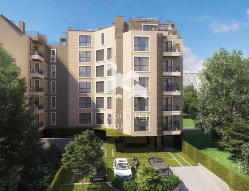 À vendre  2 chambres Sofia , Krasno selo , 126 m² | 37081659 - image [7]