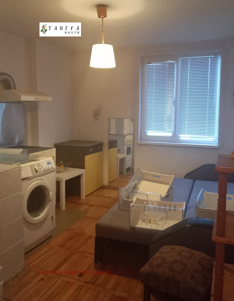 Продава 3-СТАЕН, гр. София, Център, снимка 7 - Апартаменти - 52432600