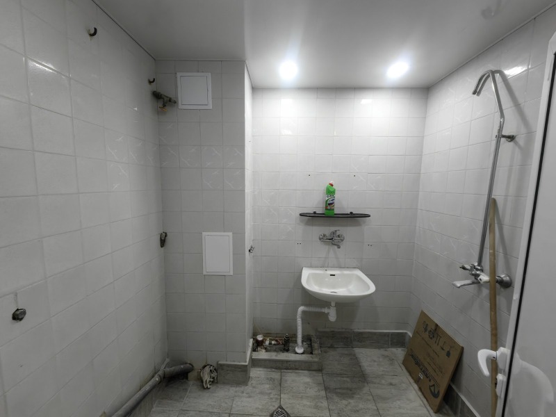 Продава 3-СТАЕН, гр. Стара Загора, Център, снимка 7 - Апартаменти - 52733996