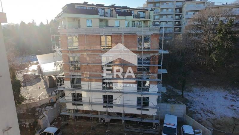 Продава 3-СТАЕН, гр. Варна, к.к. Чайка, снимка 6 - Апартаменти - 53322559