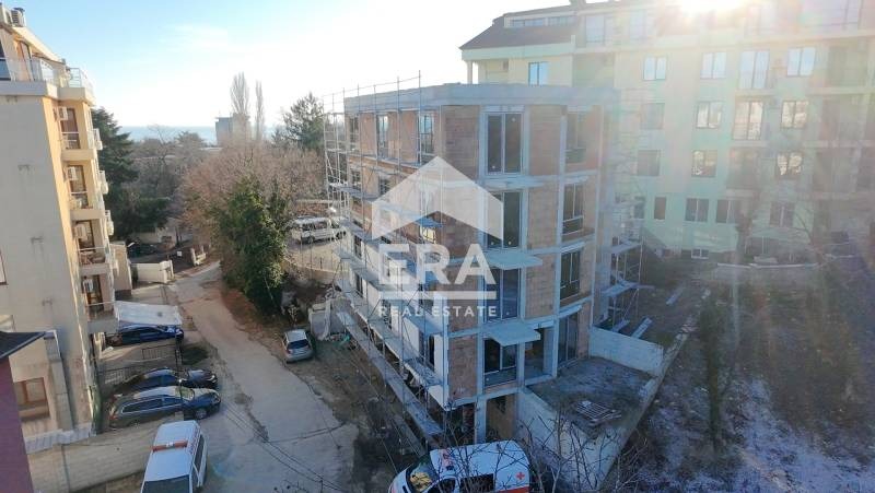 Продава 3-СТАЕН, гр. Варна, к.к. Чайка