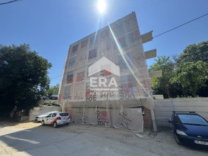 Продава 3-СТАЕН, гр. Варна, к.к. Чайка, снимка 4 - Апартаменти - 53322559