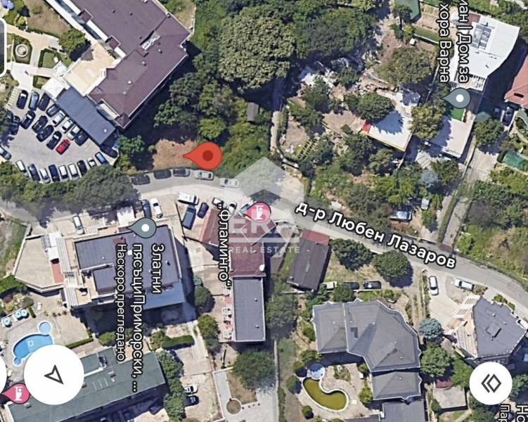 Продава 3-СТАЕН, гр. Варна, к.к. Чайка, снимка 5 - Апартаменти - 53322559