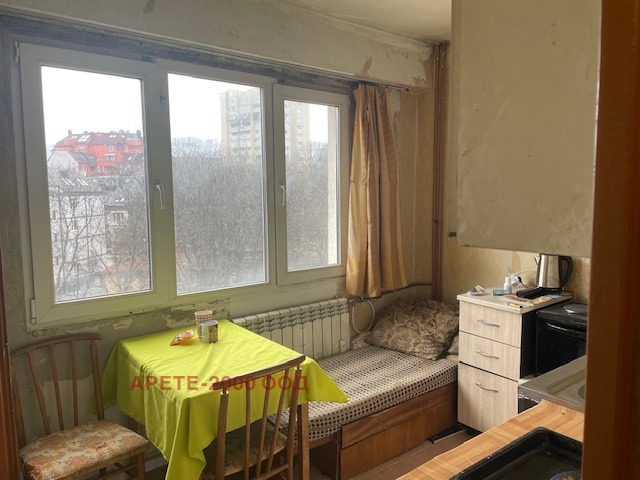 Продава 3-СТАЕН, гр. София, Слатина, снимка 4 - Апартаменти - 53566965