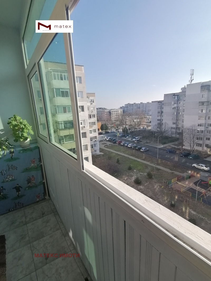 Продаја  3 спаваће собе Варна , Кајсиева градина , 74 м2 | 11445334 - слика [7]