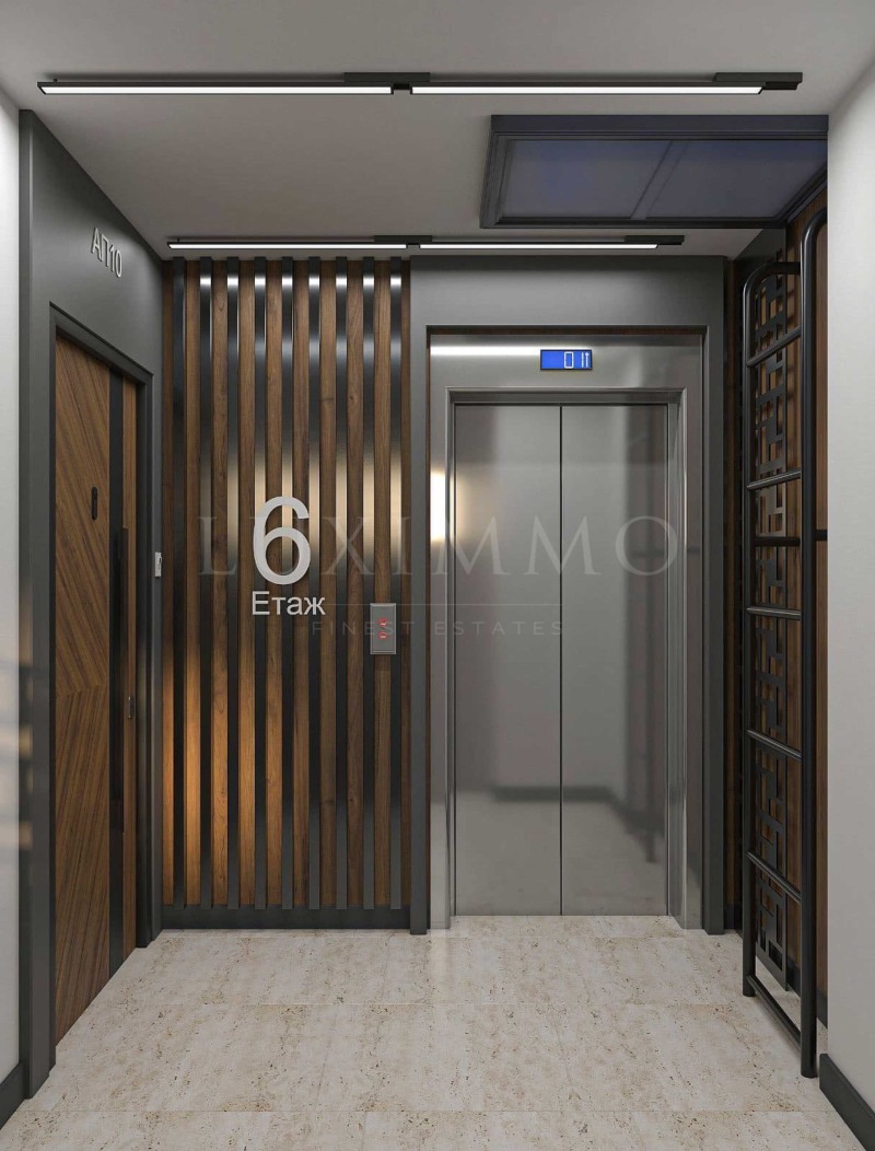 De vânzare  3 dormitoare Plovdiv , Țentâr , 205 mp | 67830908 - imagine [16]