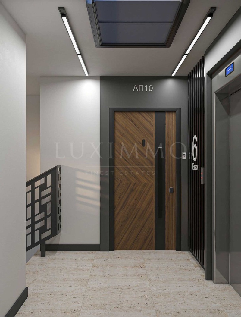 De vânzare  3 dormitoare Plovdiv , Țentâr , 205 mp | 67830908 - imagine [3]