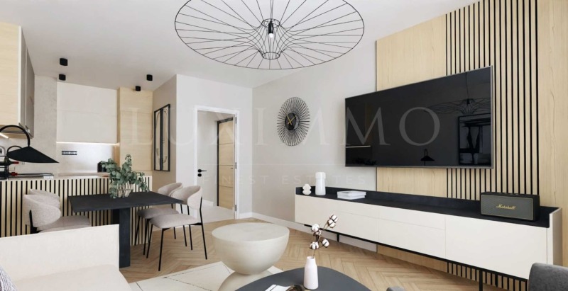 De vânzare  3 dormitoare Plovdiv , Țentâr , 205 mp | 67830908 - imagine [4]