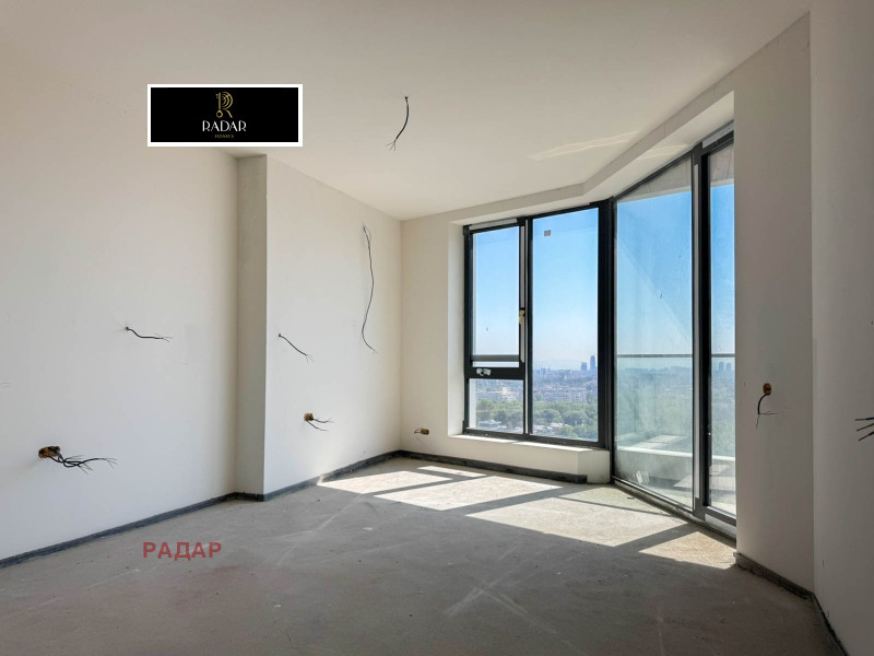 Продава  4-стаен град София , Кръстова вада , 228 кв.м | 29896722 - изображение [5]