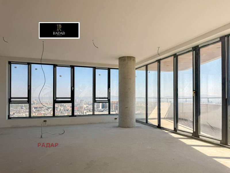 Продава  4-стаен град София , Кръстова вада , 228 кв.м | 29896722