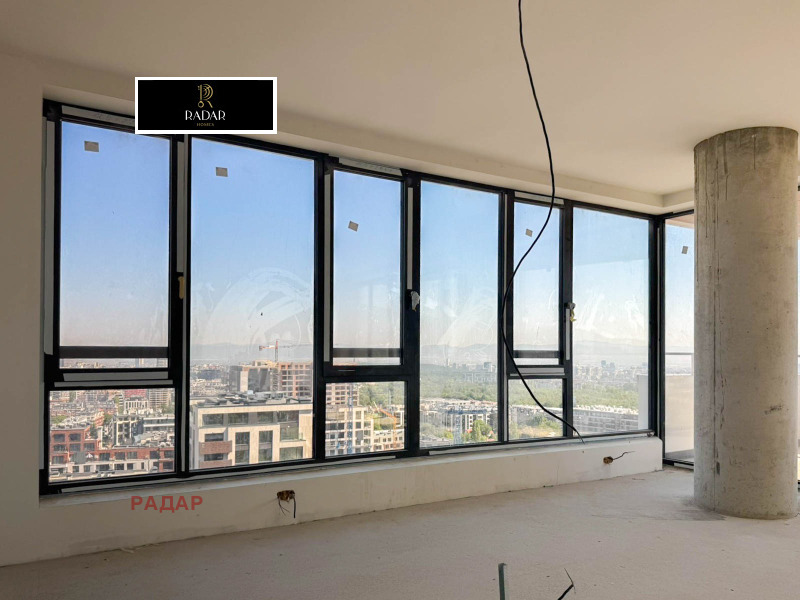 Продава  4-стаен град София , Кръстова вада , 228 кв.м | 29896722 - изображение [2]