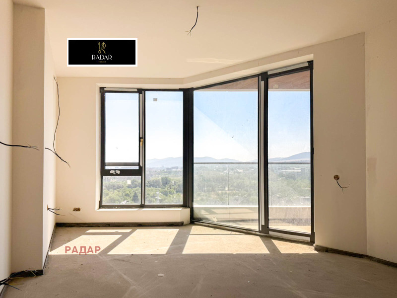 Продава  4-стаен град София , Кръстова вада , 228 кв.м | 29896722 - изображение [6]