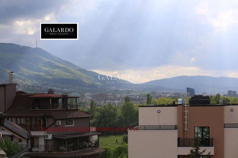 Продава 4-СТАЕН, гр. София, Лозенец, снимка 5 - Апартаменти - 52983152