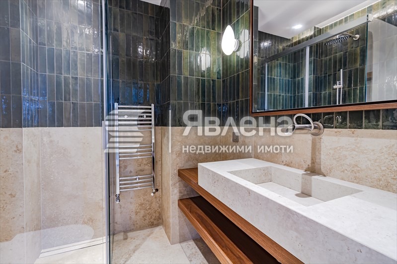 Продава 4-СТАЕН, гр. София, Изгрев, снимка 6 - Апартаменти - 54021539