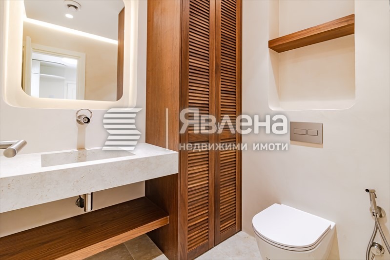 Продава 4-СТАЕН, гр. София, Изгрев, снимка 7 - Апартаменти - 54021539