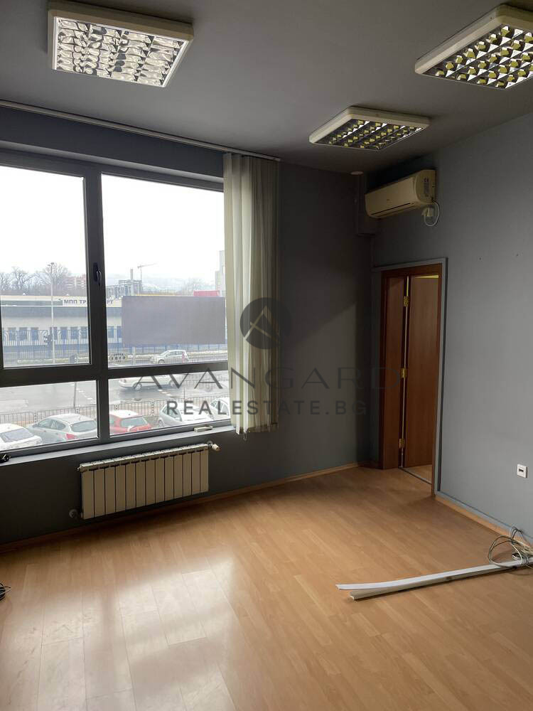 For Sale  Office Plovdiv , Karshiyaka , 72 sq.m | 12295827 - image [3]