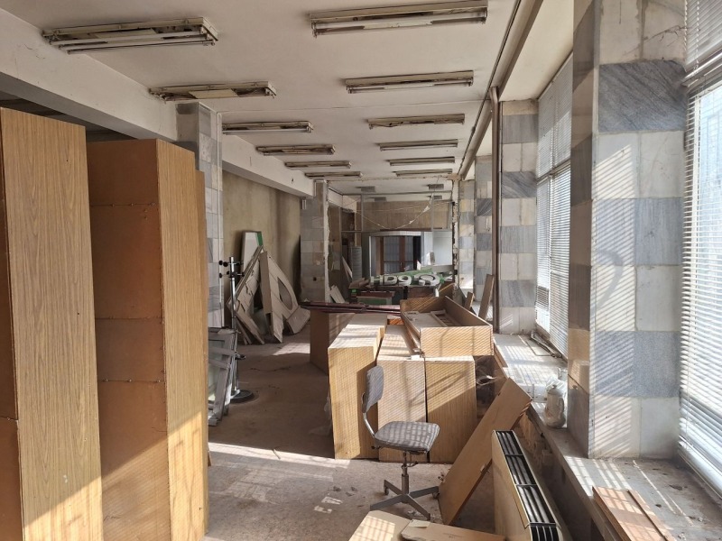En venta  Oficina Dobrich , Tsentar , 855 metros cuadrados | 13928985 - imagen [3]