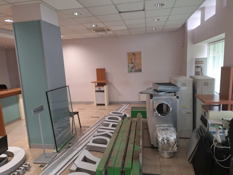 En venta  Oficina Dobrich , Tsentar , 855 metros cuadrados | 13928985 - imagen [4]