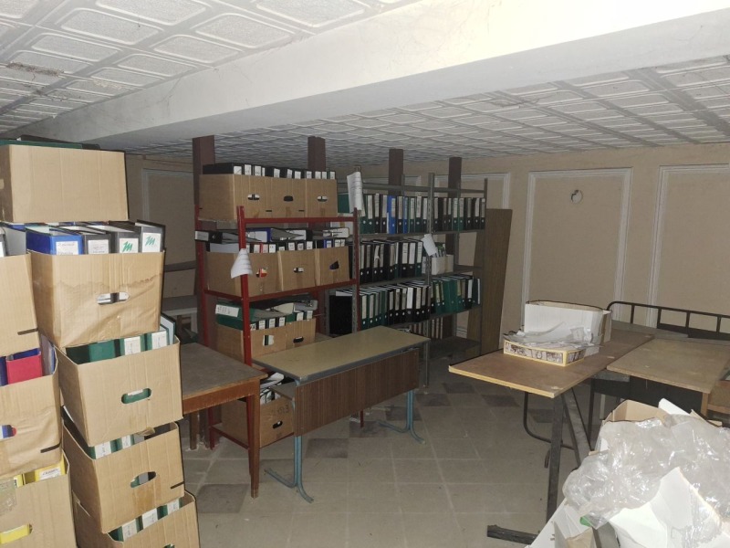 En venta  Oficina Dobrich , Tsentar , 855 metros cuadrados | 13928985 - imagen [6]
