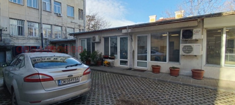 Продава ОФИС, гр. Шумен, Център