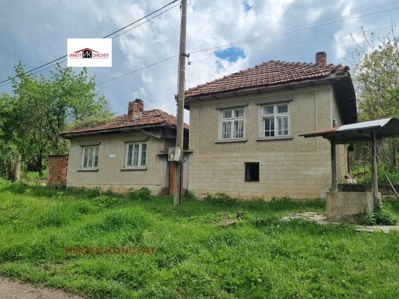 Продава  Къща област Велико Търново , с. Джулюница , 100 кв.м | 88310483