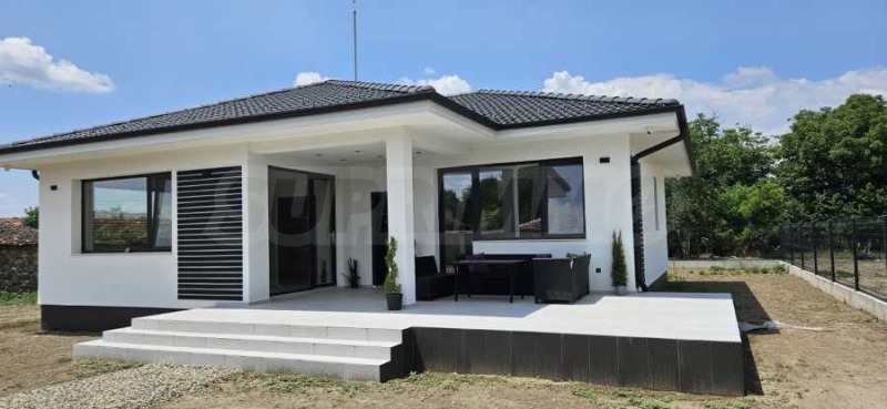 Zu verkaufen  Haus region Plowdiw , Belashtiza , 160 qm | 78620807 - Bild [2]