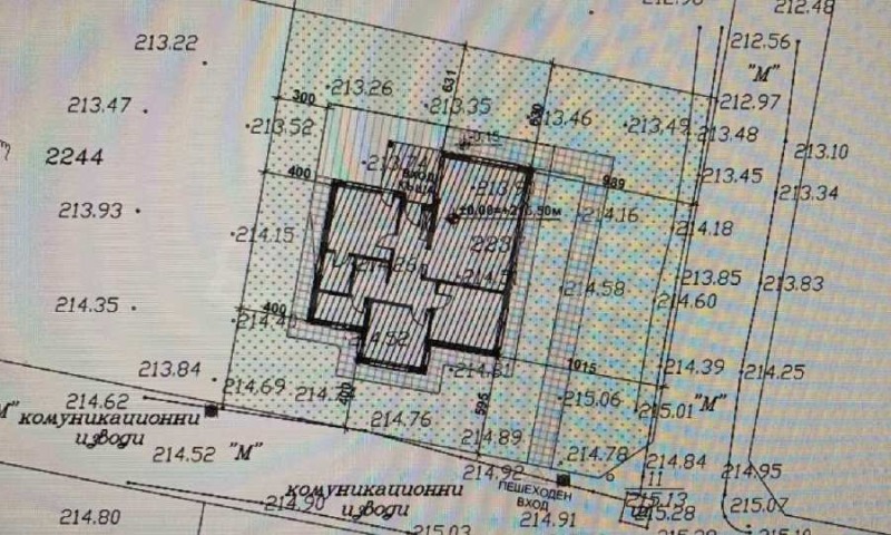 Продава КЪЩА, с. Белащица, област Пловдив, снимка 5 - Къщи - 45855788