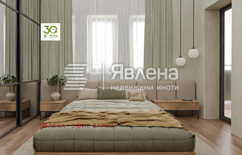 Продава КЪЩА, гр. Варна, м-т Сотира, снимка 4 - Къщи - 49069965