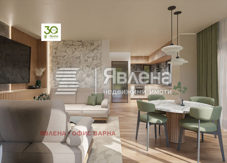 Продава КЪЩА, гр. Варна, м-т Сотира, снимка 3 - Къщи - 49069965