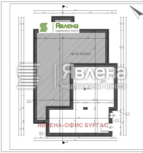 Продава КЪЩА, с. Черни връх, област Бургас, снимка 7 - Къщи - 49185928