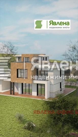 Продава КЪЩА, с. Черни връх, област Бургас, снимка 1 - Къщи - 49185928