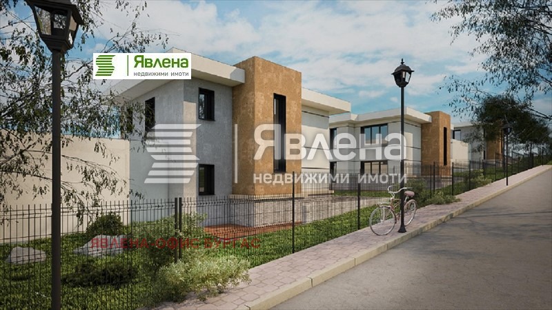 Продава КЪЩА, с. Черни връх, област Бургас, снимка 2 - Къщи - 49185928