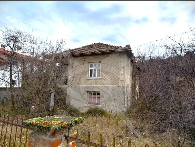 Продава  Къща, област Пловдив, с. Новаково • 36 000 € • ID 79029115 — holmes.bg - [1] 