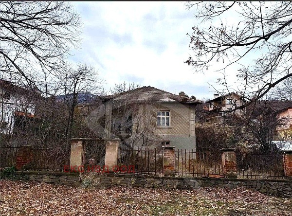 Zu verkaufen  Haus region Plowdiw , Nowakowo , 75 qm | 59324473 - Bild [2]