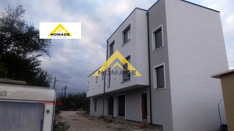 Продава КЪЩА, гр. Пловдив, Беломорски, снимка 7 - Къщи - 52076455