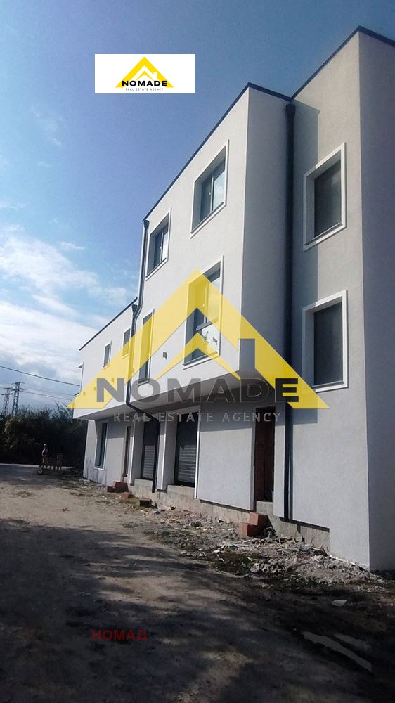 Продава КЪЩА, гр. Пловдив, Беломорски, снимка 11 - Къщи - 52076455