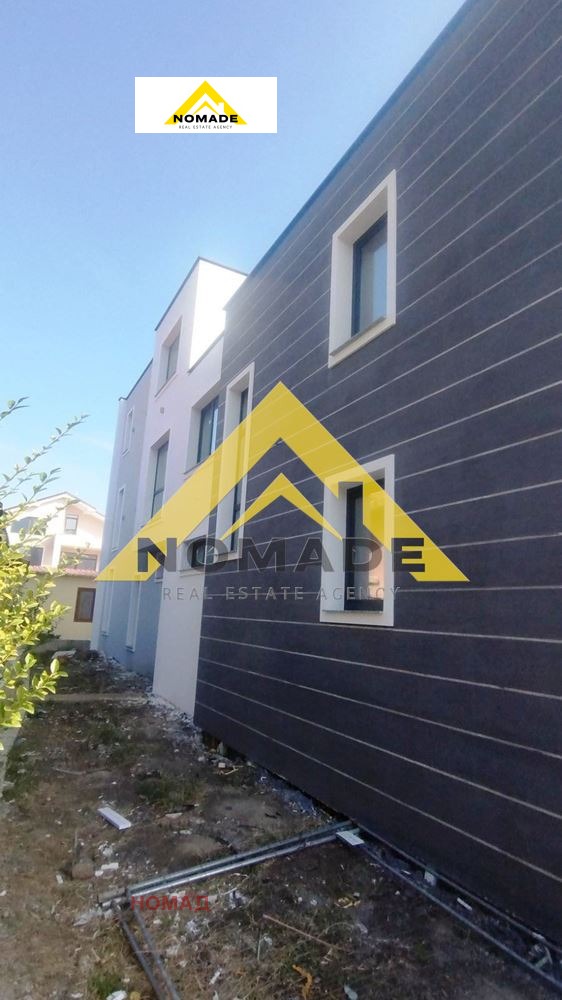 Продава КЪЩА, гр. Пловдив, Беломорски, снимка 12 - Къщи - 52076455