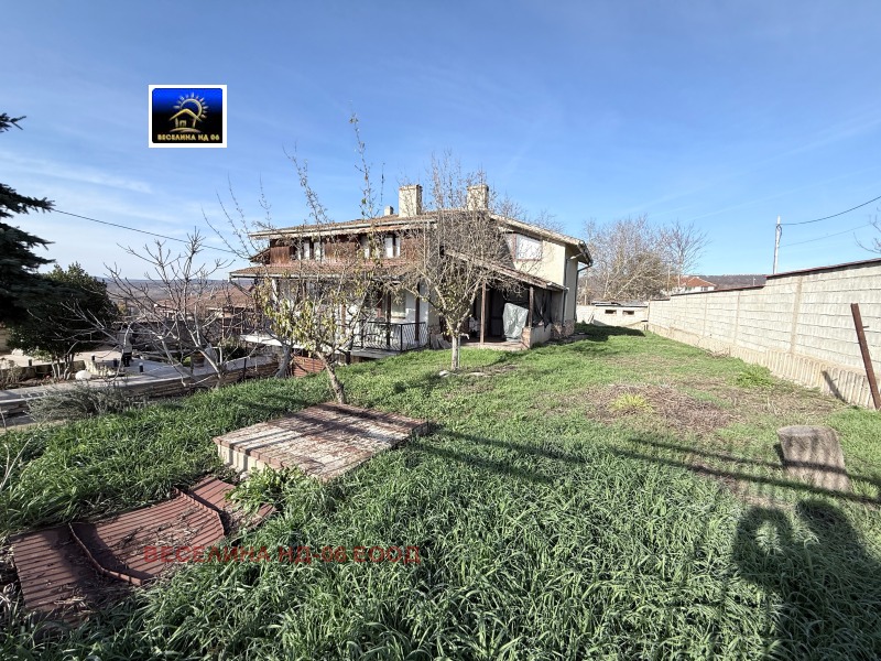 Продава КЪЩА, с. Оброчище, област Добрич