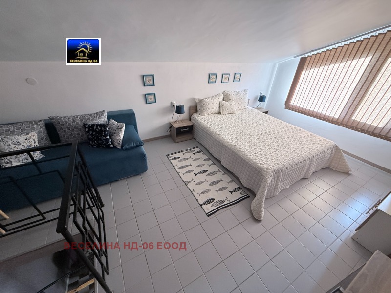 Продава КЪЩА, с. Оброчище, област Добрич, снимка 5 - Къщи - 53040942