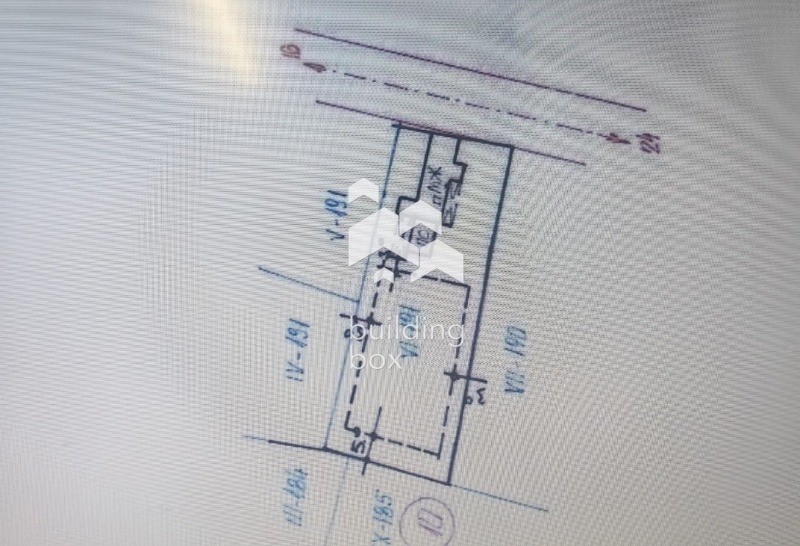 Myytävänä  Juoni Plovdivin alue , Kruševo , 1100 neliömetriä | 45136409 - kuva [3]