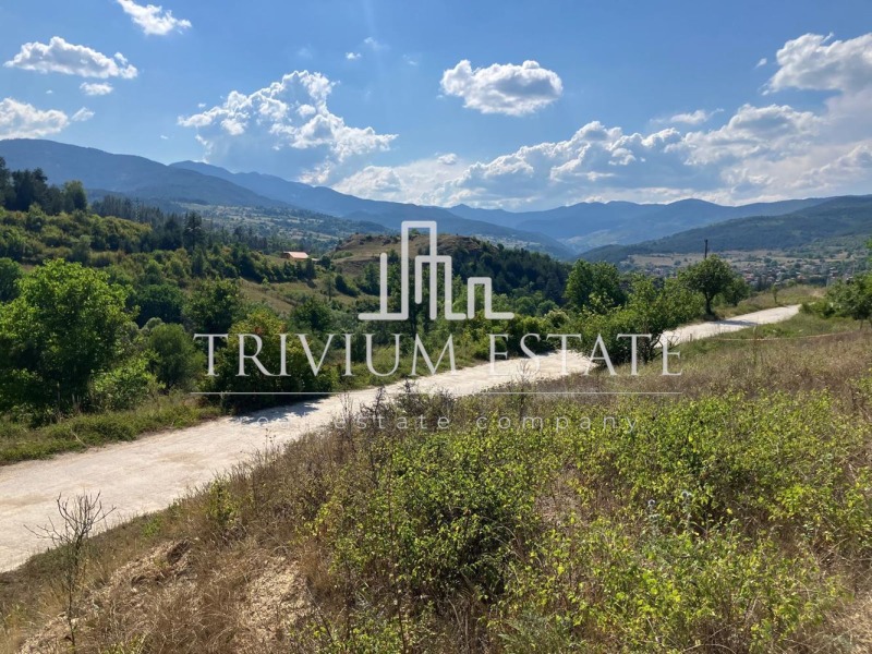 Na prodej  Spiknutí oblast Smolyan , Pavelsko , 1489 m2 | 67545381 - obraz [7]