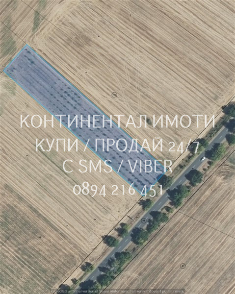 Продается  Сюжет область Пазарджик , Звъничево , 5340 кв.м | 17402027
