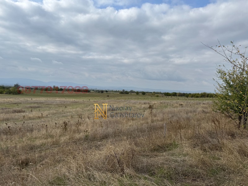 Продава ПАРЦЕЛ, гр. София, с. Доброславци, снимка 4 - Парцели - 53081233