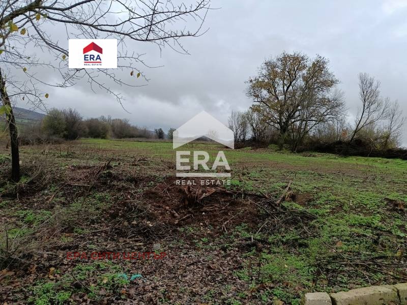 Продава ПАРЦЕЛ, с. Съединение, област Стара Загора, снимка 3 - Парцели - 52688177