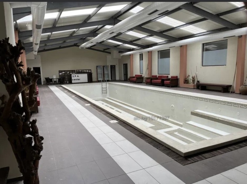 Продава ХОТЕЛ, гр. Несебър, област Бургас, снимка 2 - Хотели - 53521950