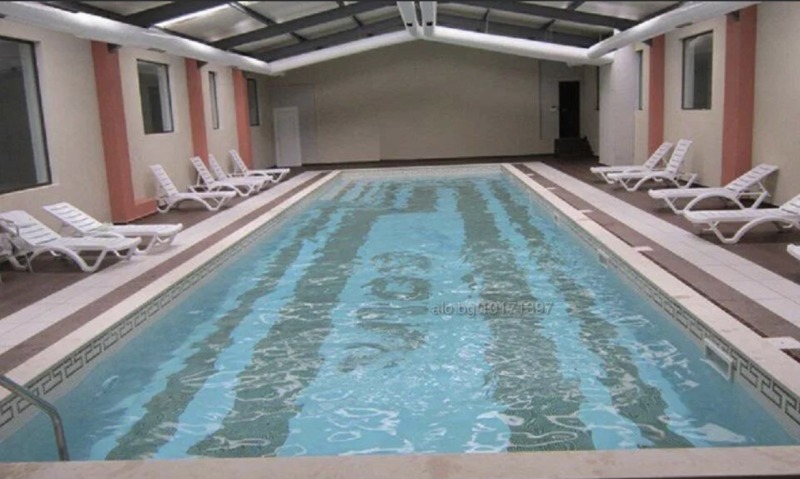 Продава БИЗНЕС ИМОТ, гр. Несебър, област Бургас, снимка 2 - Други - 53087060